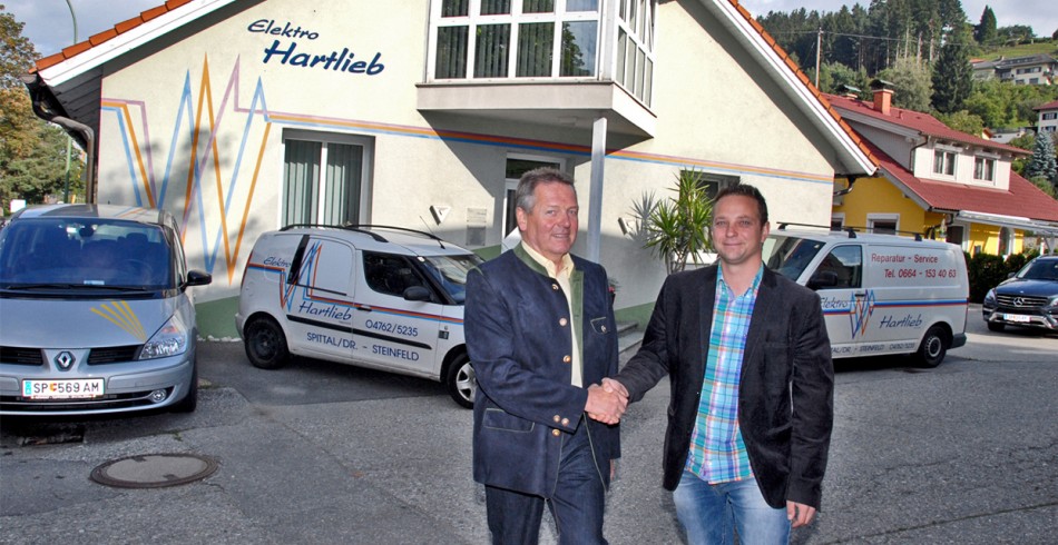elektro-hartlieb-uebergabe